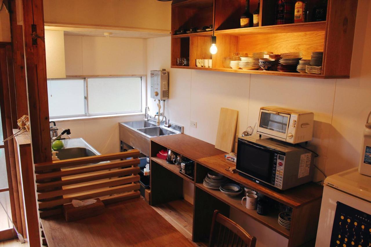 신구 神倉書斎 Kamikura-Hideaway 아파트 외부 사진