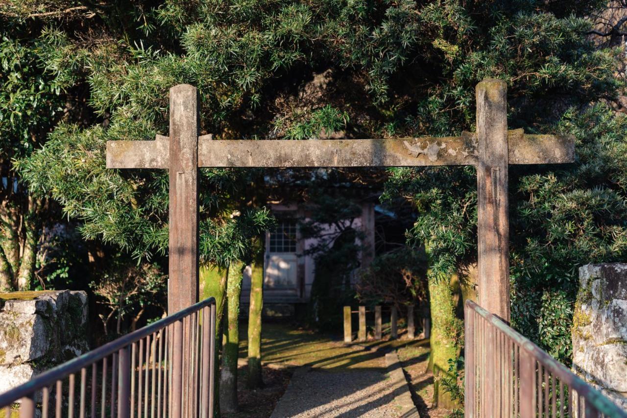 신구 神倉書斎 Kamikura-Hideaway 아파트 외부 사진