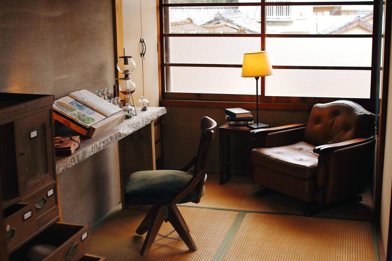 신구 神倉書斎 Kamikura-Hideaway 아파트 외부 사진
